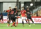 منتخب مصر يستعد لمواجهة جنوب السودان بعد غلق صفحة أنجولا