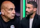 باسم مرسي يوجه انتقادات لحسام حسن بعد التعادل مع أنجولا: «ما انتش مفزت حتى بفانوس رمضان» | «فيديو»