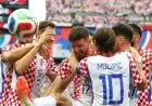 «مودريتش» يتصدر تشكيلة منتخب كرواتيا المرتقبة في مواجهة التشيك بدوري الأمم الأوروبية