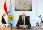 انطلاق المرحلة الثانية من حملة الموجة الـ30 لإزالة التعديات في أسيوط