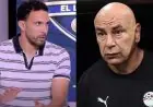 «خلاف وجدال».. جدو ينتقد حسام حسن بسبب محمد الشناوي | «فيديو»