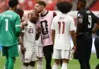 تقرير يكشف رفض فيفا لطلب قطر بإيقاف مادبو في خليجي 27