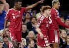 ليفربول يعيّن مديرًا رياضيًا جديدًا بعد صفقة الهلال المثيرة