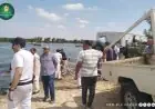 وزارة التنمية المحلية تطلق حملة شاملة لحماية الموارد الطبيعية في محمية وادي الريان بالفيوم