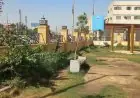بعد طرد سيدة من حديقة عامة محافظ سوهاج يأمر بالتحقيق ويؤكد دخول مجاني للجميع