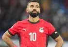 محمد صلاح لن يعود إلا في فترة التوقف القادمة وفقًا لمصدر لـ NNI مصر