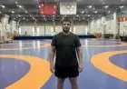 منتخب مصر للمصارعة الرومانية يستعد في كازاخستان لبطولة العالم 2026 بشغف وتركيز