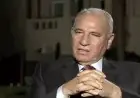 مفتي الجمهورية يعبر عن حزنه على وفاة أحمد الزند وزير العدل الأسبق