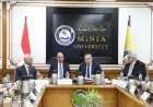 وزير التعليم العالي يدعو لالتزام الجامعات وأعضاء هيئة التدريس والإداريين باللوائح
