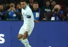 ريال مدريد يواجه صدمة قوية بغياب محتمل لكيليان مبابي لمدة شهرين