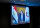 وزير الصحة يوضح أن التأهب للجوائح يتجاوز مجرد الاستعداد لمواجهة الأزمات