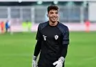 محمد صبحي يقترب من حراسة مرمى الزمالك في مواجهة زد بكأس عاصمة مصر
