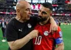 بعد حادثة «أنجولا».. هل انتهى «شهر العسل» بين محمد صلاح وحسام حسن؟