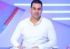 عبد اللطيف الدوماني ينبه من تأثير الأزمات الراهنة على منتخب مصر