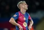 بايرن ميونخ يتابع داني أولمو.. ومستقبل لاعب برشلونة يفتح آفاق الانتقال