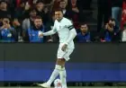 كيليان مبابي يجري فحوصات طبية في مدريد بعد تعرضه للإصابة السابعة مع ريال مدريد