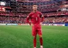 صدمة كبيرة قبل مواجهة النرويج.. جماهير البرتغال تستبعد رونالدو من التشكيلة الأساسية