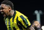 الاتحاد السعودي يبدأ خطوات تجديد عقد بيرغوين