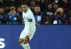 ريال مدريد يعلن تفاصيل إصابة النجم كيليان مبابي