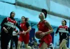 الأهلي يتفوق على الزمالك 103-42 في دوري المرتبط لكرة السلة للسيدات