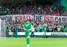 منتخب أيرلندا يتخذ قراره بشأن مواجهة إسرائيل في دوري الأمم الأوروبية