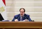 أبو العينين يثني على كلمة مدبولي في الأمم المتحدة ويعبر عن فخره برئيس وزراء مصر أحمد موسى ينقل التفاصيل