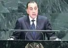 أحمد موسى يبرز قوة رسائل السيسي في كلمة مدبولي أمام الأمم المتحدة