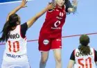 فريق سيدات الأهلي لكرة السلة يُسحق الزمالك بنتيجة 103-42 في دوري المرتبط