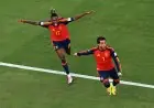 دي لا فوينتي يكشف عن تشكيلة إسبانيا المرتقبة ضد إنجلترا في دوري الأمم الأوروبية