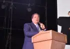 أبو العينين يؤكد أن نهر النيل يعد جسرًا للتنمية وليس وسيلة للهيمنة