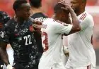 الاتحاد البحريني يصر على هزيمة منتخب قطر 3-0 في قضية لاعب مادبو