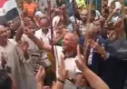 أحمد موسى يكشف تفاصيل ليلة استقبال أهالي شطورة حتى الفجر
