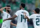 السعودية تتصدر المشهد وتتأهل لنصف نهائي خليجي 27 بثلاثية مذهلة ضد عُمان