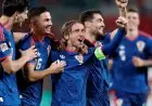 مودريتش يقود كرواتيا لانتصار مثير على التشيك في دوري الأمم الأوروبية