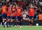 إسبانيا تحقق انتصارًا مثيرًا على إنجلترا بعد قلب تأخرها في دوري الأمم الأوروبية