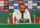 السكتيوي مدرب منتخب عمان يوضح كيف أهدى الفوز للسعودية بهدفين