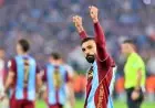 تقارير تكشف عن موقف محمد صلاح من العودة إلى تدريبات طرابزون سبور