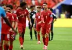 هالاند ورونالدو يشعلان مواجهة حاسمة بين النرويج والبرتغال في دوري الأمم