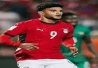 أسامة فيصل ينضم لصفوف منتخب مصر تحضيراً لمواجهة السودان