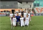 مصر تتحدى تركيا وإسبانيا ونيجيريا في كأس العالم للساق الواحدة 2026
