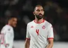 آلام الركبة تجبر ياسين مرياح على اعتزال كرة القدم نهائياً