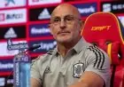 دي لا فوينتي يوضح سبب تألق إسبانيا: نلعب كل مباراة وكأنها الأخيرة
