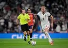 هاري كين: مواجهة قوية لإسبانيا بطلة العالم وأوروبا