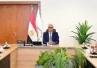 سويلم يؤكد أهمية حوكمة المياه وتعزيز التعاون بين الجهات المعنية لتحقيق التكامل