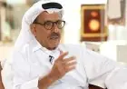 خلف الحبتور يوضح حقيقة تصريحاته حول نادي الزمالك في بيان رسمي