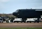 اعتقالات في بريطانيا عقب حادث أمني مثير قرب قاعدة عسكرية أمريكية