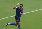 مبابي يعود إلى ريال مدريد بعد إصابته مع منتخب فرنسا.. وقلق داخل النادي بشأن مشاركته