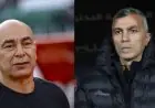 أسامة نبيه لـNNI مصر: منتخب مصر يؤثر على مزاج الشعب المصري.. ومستوى أداء الفريق أمام أنجولا كان متوقعًا