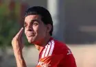 الأهلي يعلن تفاصيل إصابة بن شرقي وكريم الدبيس
