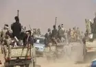 غارات جوية مكثفة تستهدف معاقل الحوثيين في صعدة وتعز وذمار